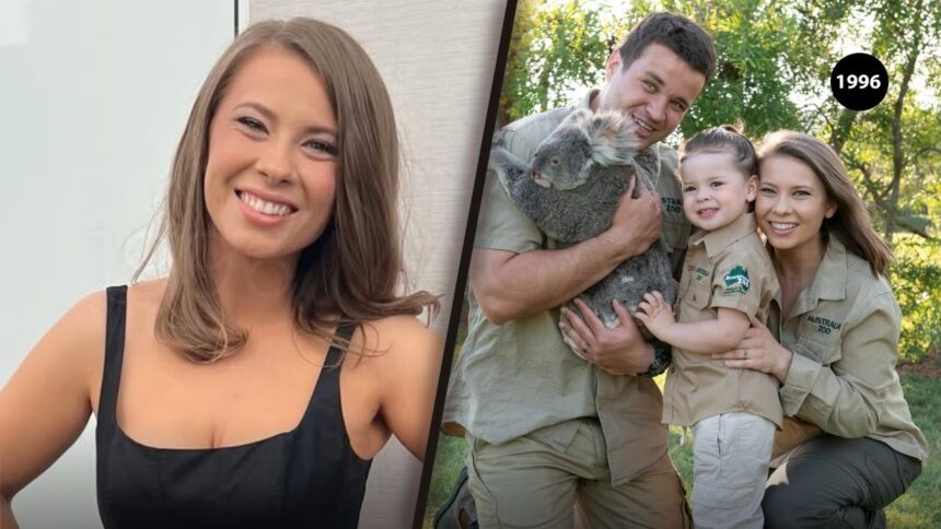 Bindi Irwin Net Worth