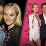 Candice Swanepoel Husband