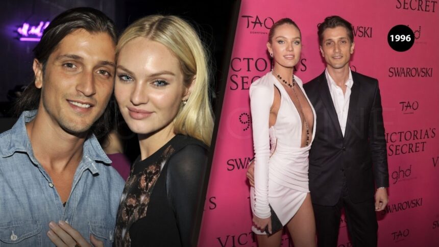 Candice Swanepoel Husband