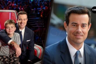Carson Daly Net Worth
