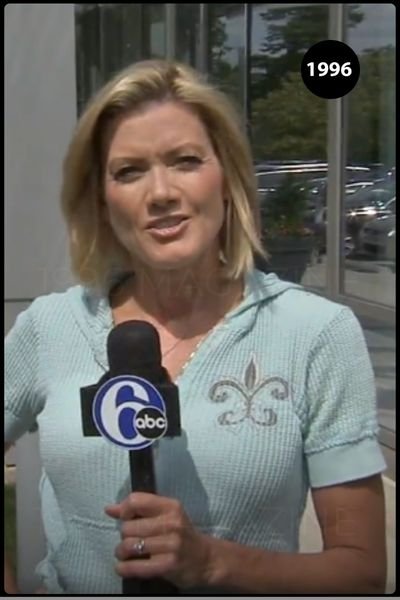 Cecily Tynan Meteorology Career