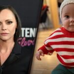 Christina Ricci Daughter