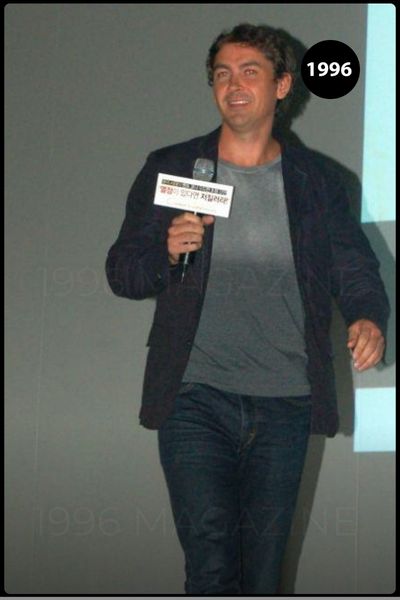 Conor Woodman
