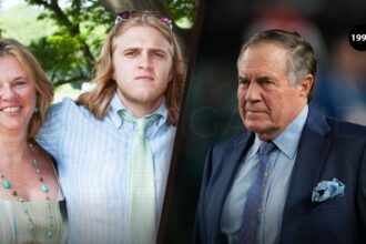 Debby Clarke Belichick Age