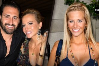 Dina Manzo