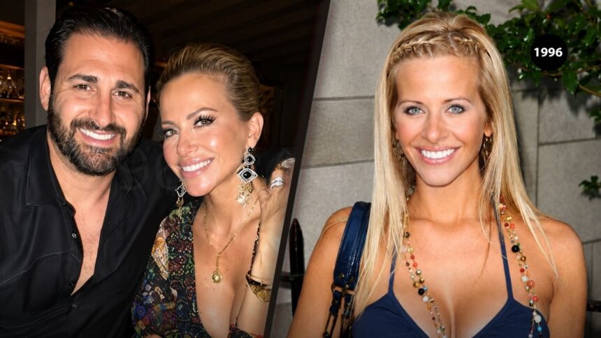 Dina Manzo