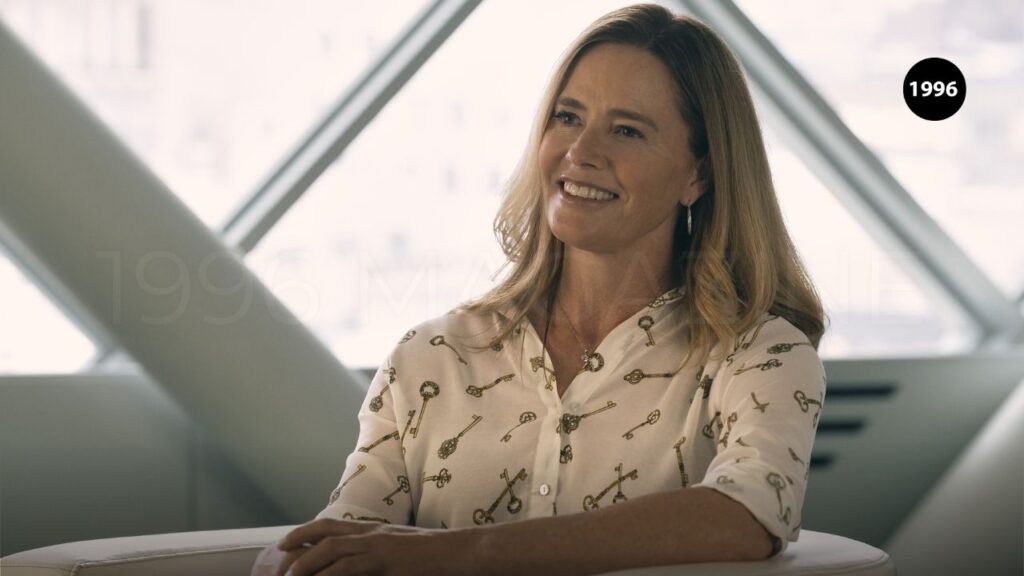 Elisabeth Shue