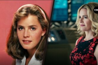 Elisabeth Shue Net Worth