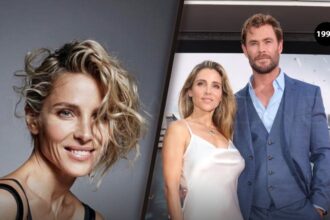 Elsa Pataky Husband
