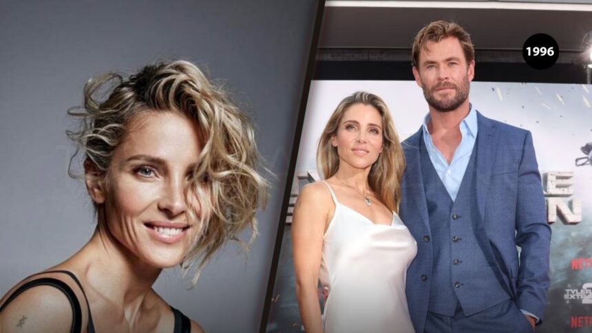 Elsa Pataky Husband