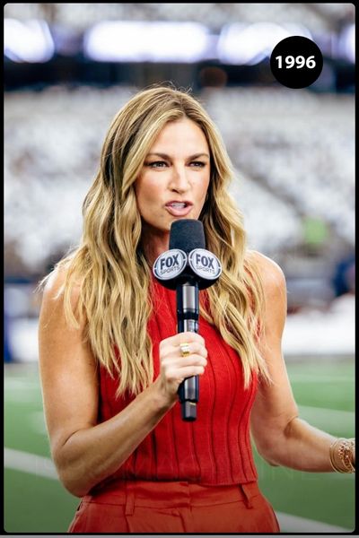 Erin Andrews