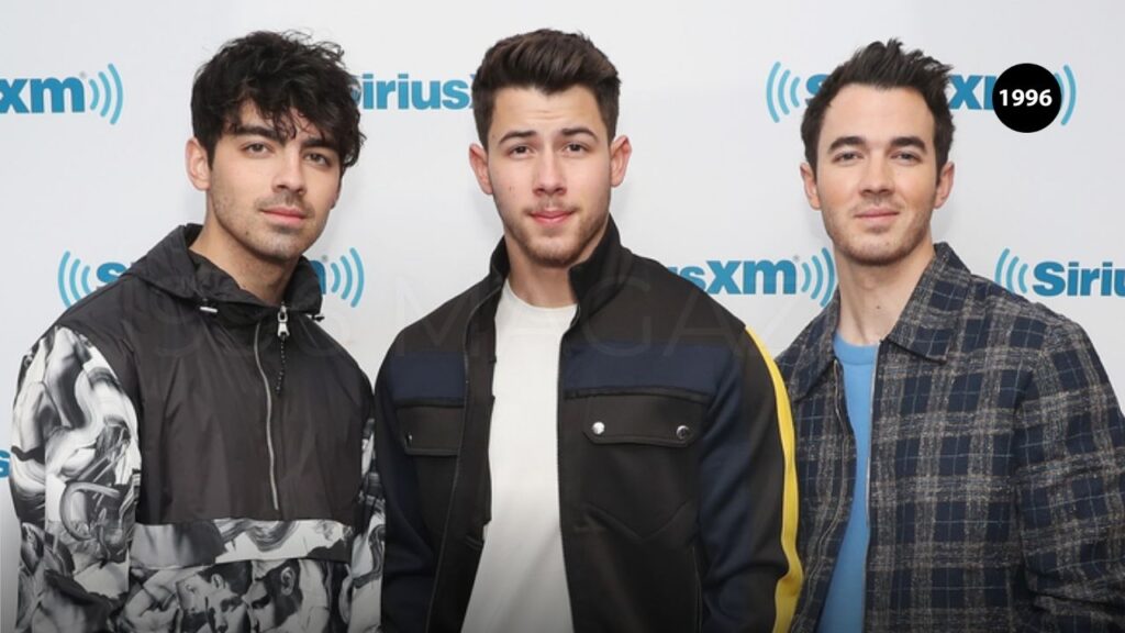 Fame with Jonas Brothers