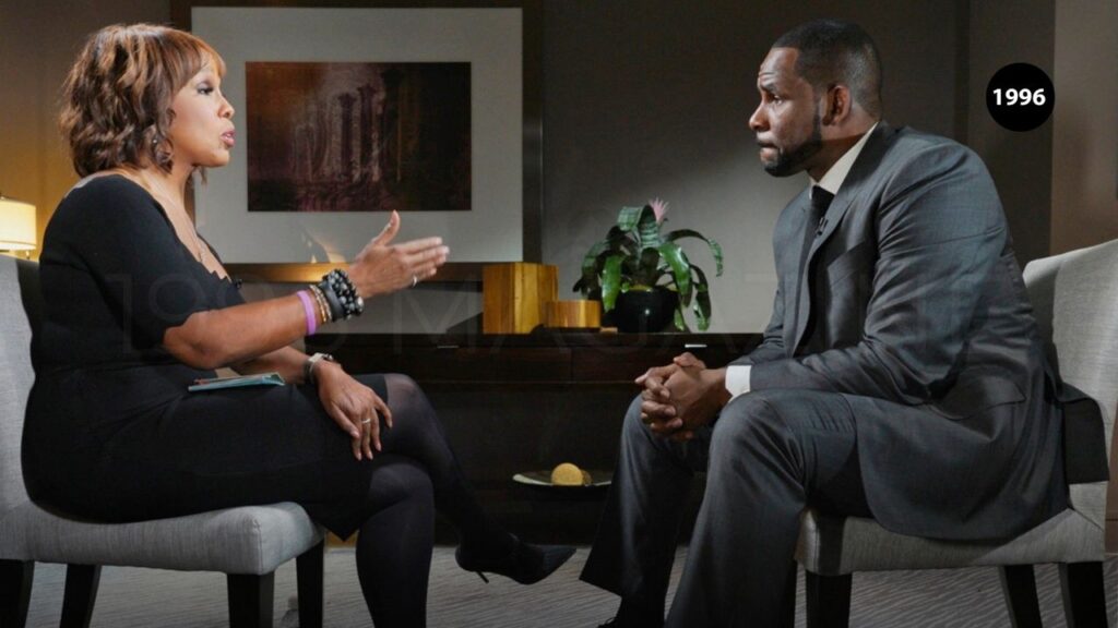 Gayle King Achieved High-Profile Interviews