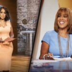 Gayle King Age