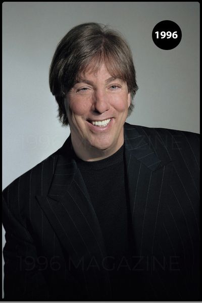 Geoffrey Fieger