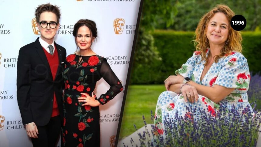 Giovanna Fletcher
