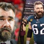 Jason Kelce Net Worth