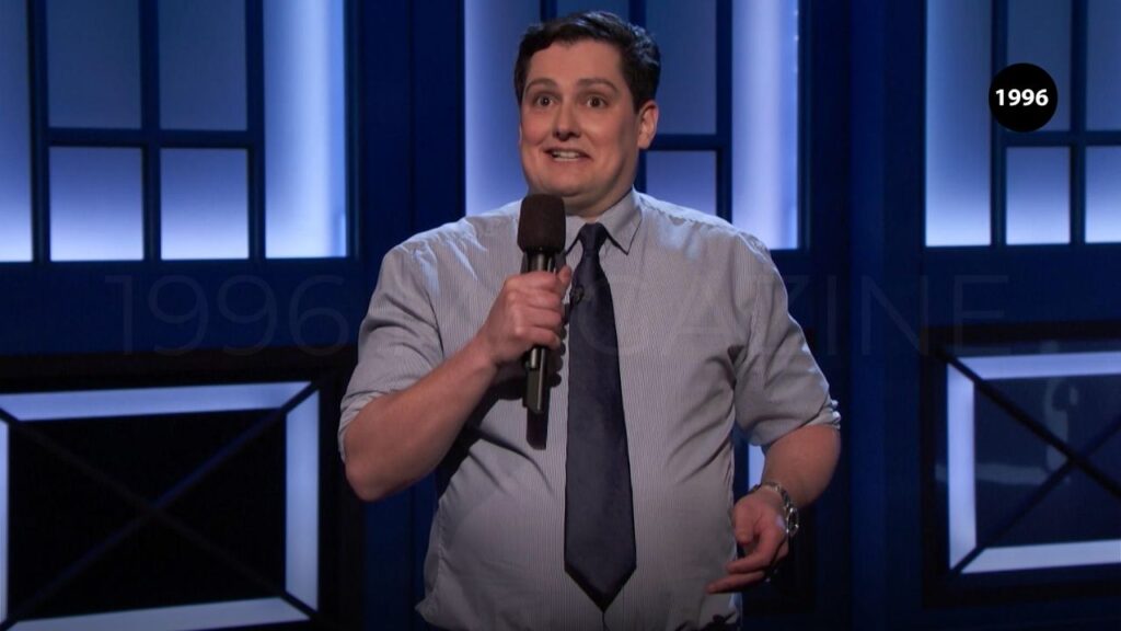 Joe Machi