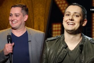 Joe Machi Net Worth