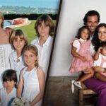 Julio Iglesias Children