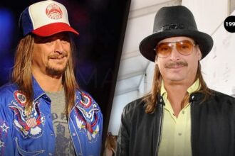 Kid Rock Real Name
