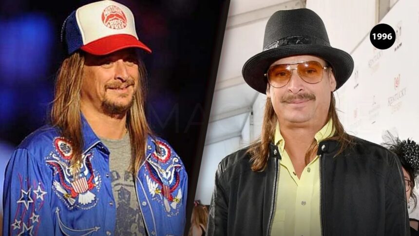 Kid Rock Real Name