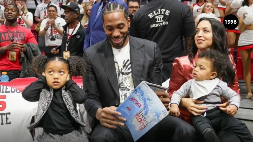 Kishele Shipley Family
