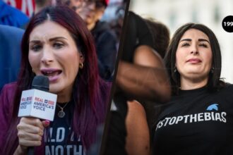 Laura Loomer Net Worth