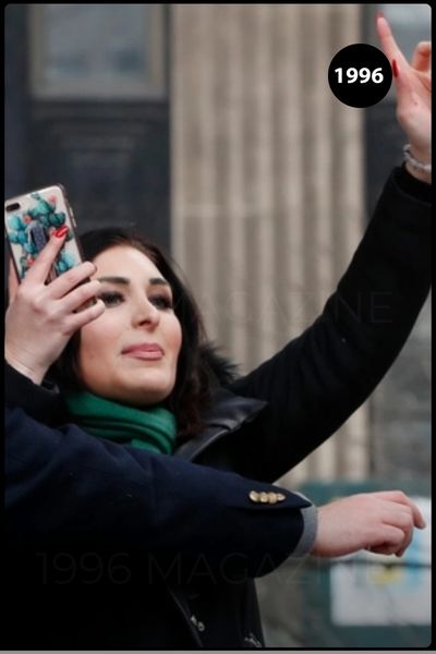 Laura Loomer