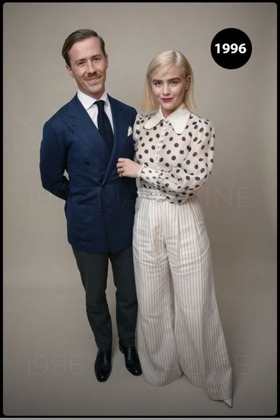 Maddie Hasson&rsquo;s Husband