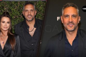 Mauricio Umansky Girlfriend