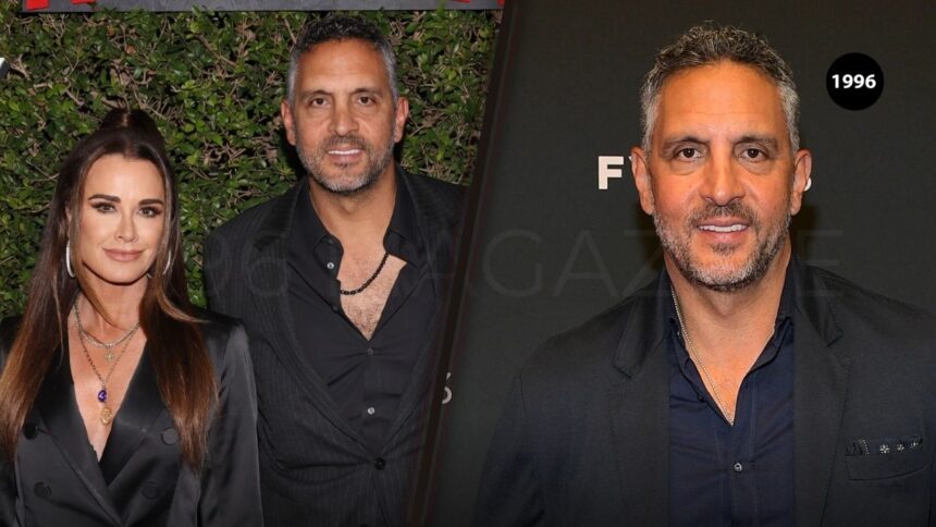 Mauricio Umansky Girlfriend