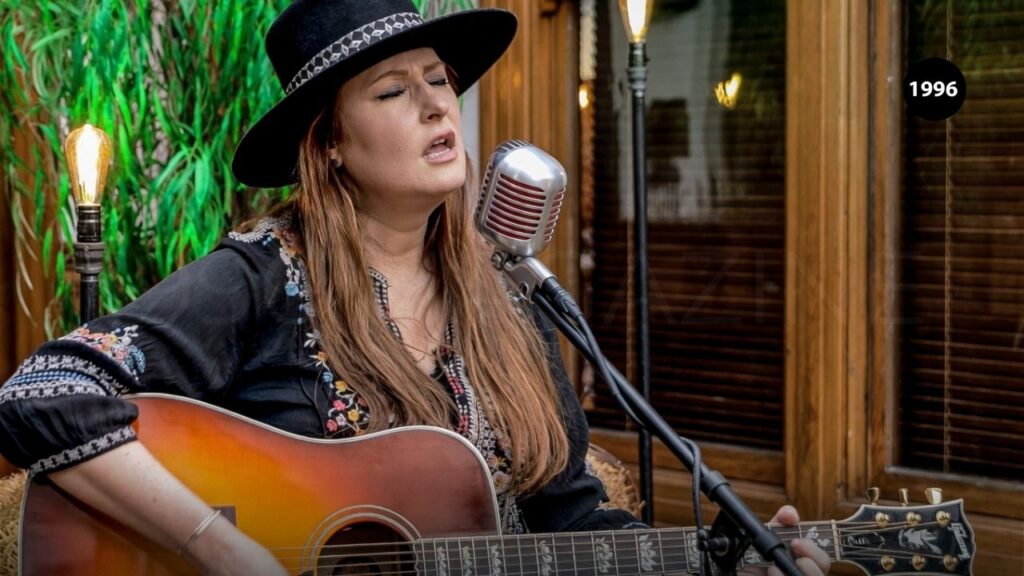 Musical Talent and First Steps