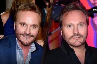 Narvel Blackstock Net Worth