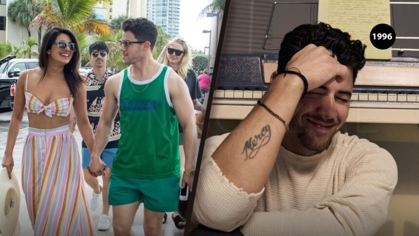 Nick Jonas Net Worth