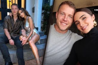 Olivia Culpo Husband
