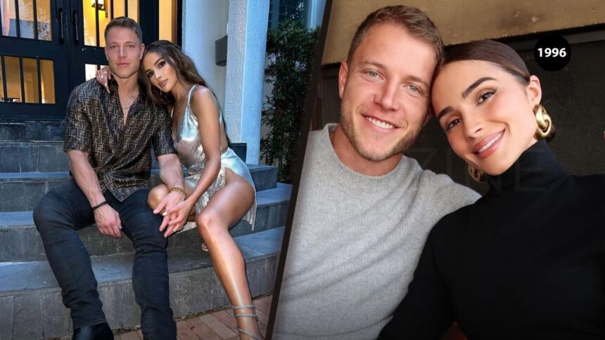 Olivia Culpo Husband