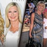 Olivia Newton John Daughter