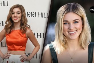 Sadie Robertson Net Worth