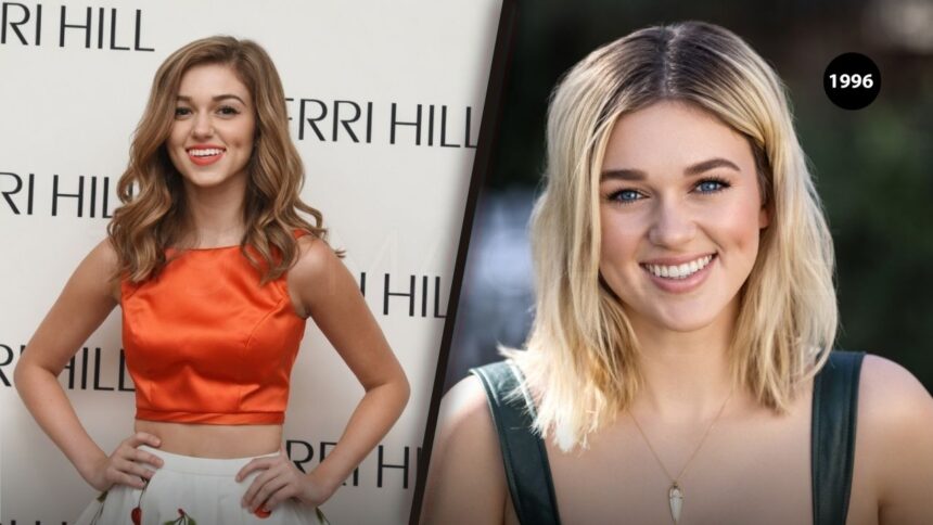 Sadie Robertson Net Worth