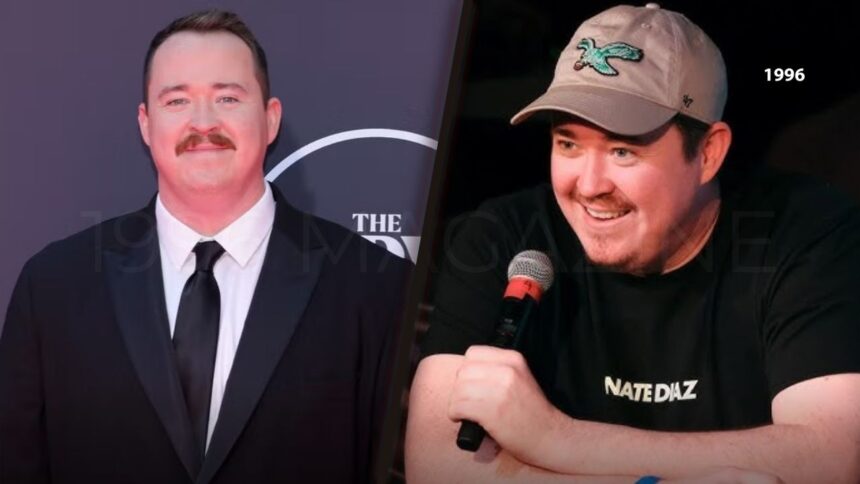 Shane Gillis Net Worth
