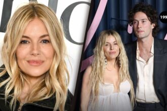 Sienna Miller Husband