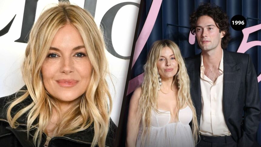 Sienna Miller Husband