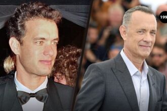 Tom Hanks Net Worth