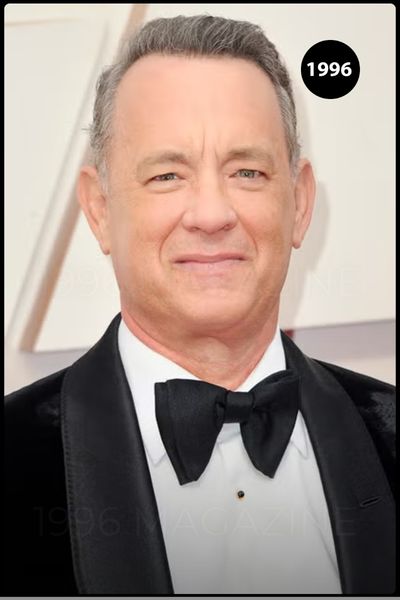Tom Hanks