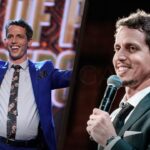Tony Hinchcliffe Net Worth