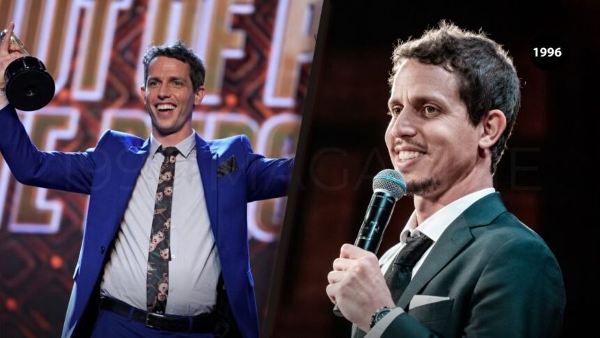 Tony Hinchcliffe Net Worth