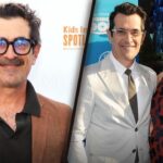Ty Burrell Wife
