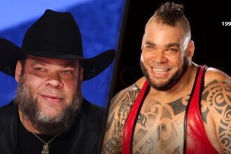 Tyrus Net Worth