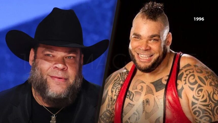 Tyrus Net Worth